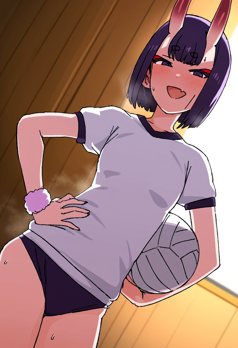 Content