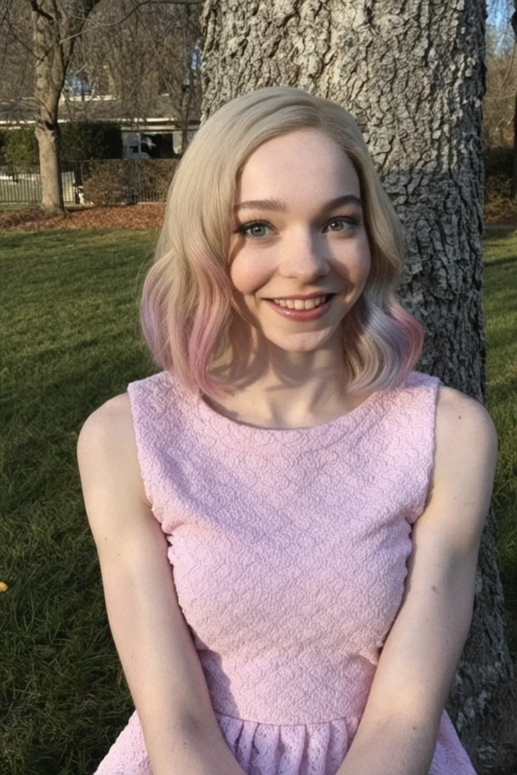Content