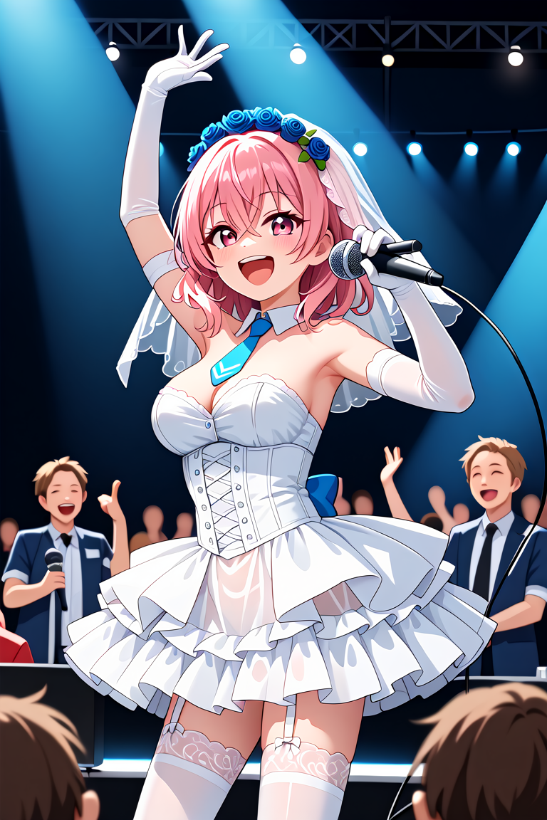 Content