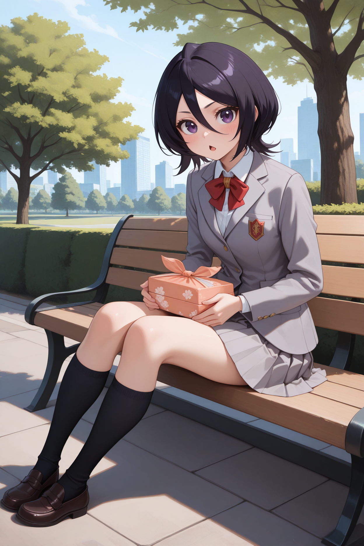 Content