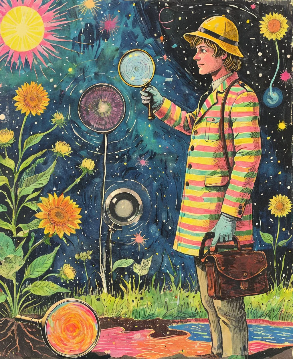 Content