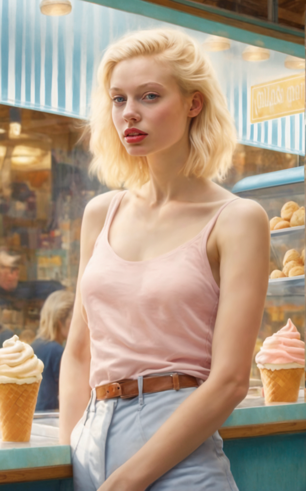 Content