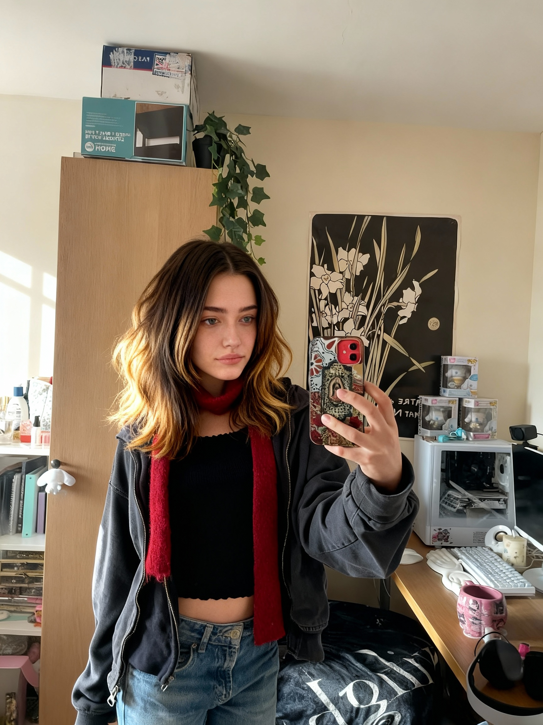 Content