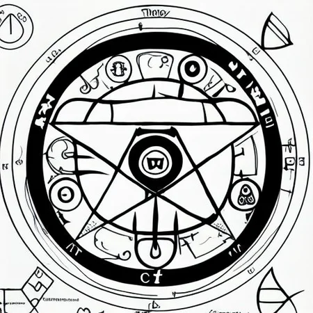 transmutation-circles