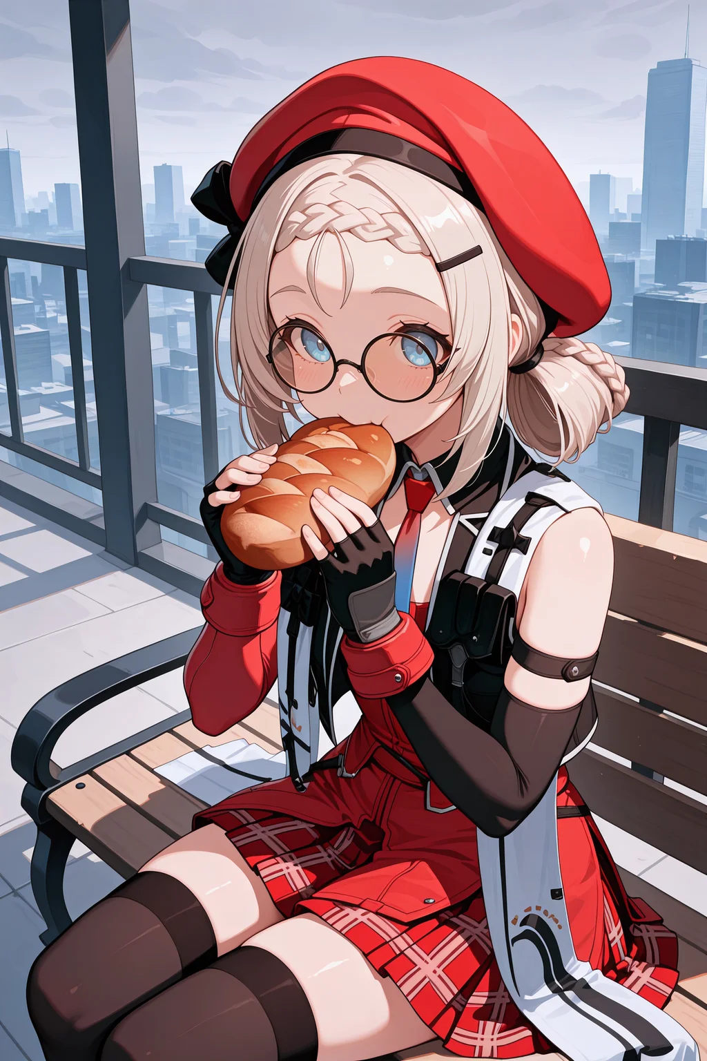 Content