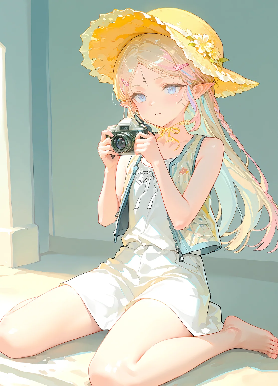 Content