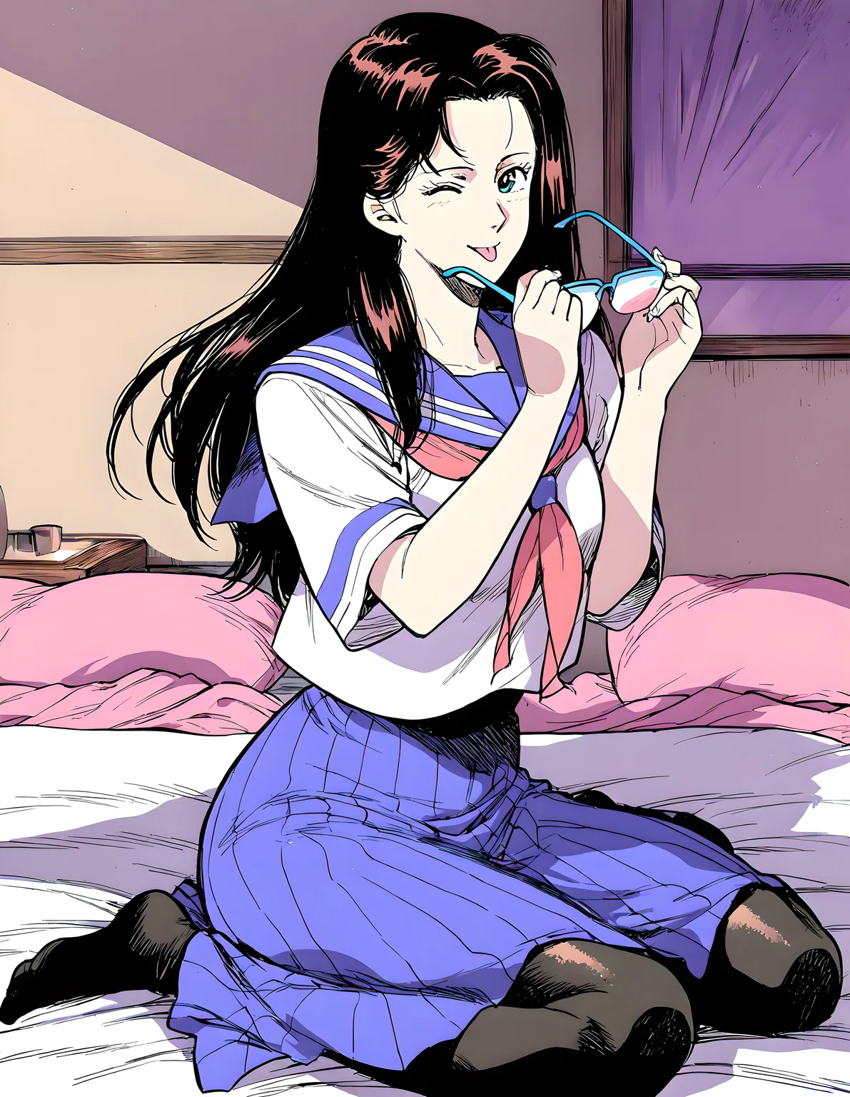Content