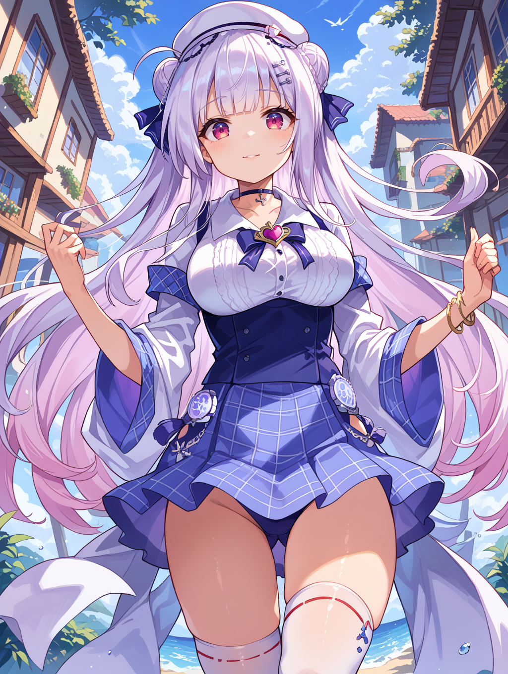 score_9, score_8_up, score_7_up,source_anime,BREAK,
cygnet_azur_lane,
<lora:cygnet_azur_lane:1>