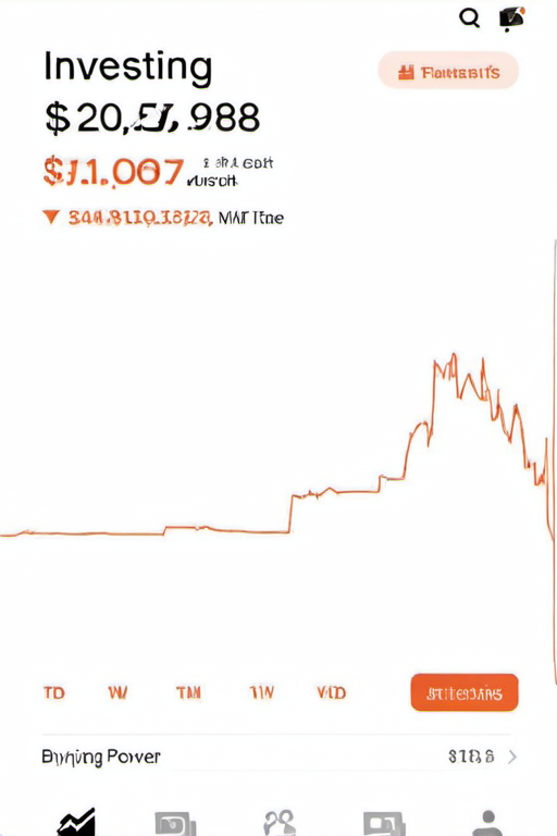 <lora:PE_StonksDown:0.8> PEStonksDown,
phone screen,stock market,graph