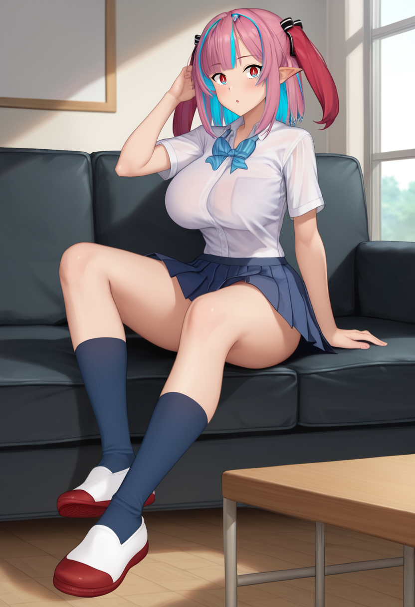 Content