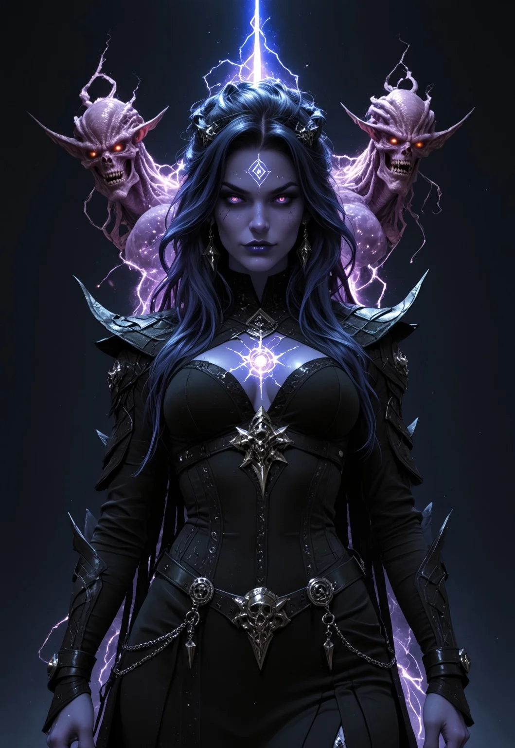 the most horrifying image ever made, cosmic entity, by alexandre calame
(8k uhd:1,4)
<lora:add-detail-xl:1>
<lora:Dynamic Poses:1>