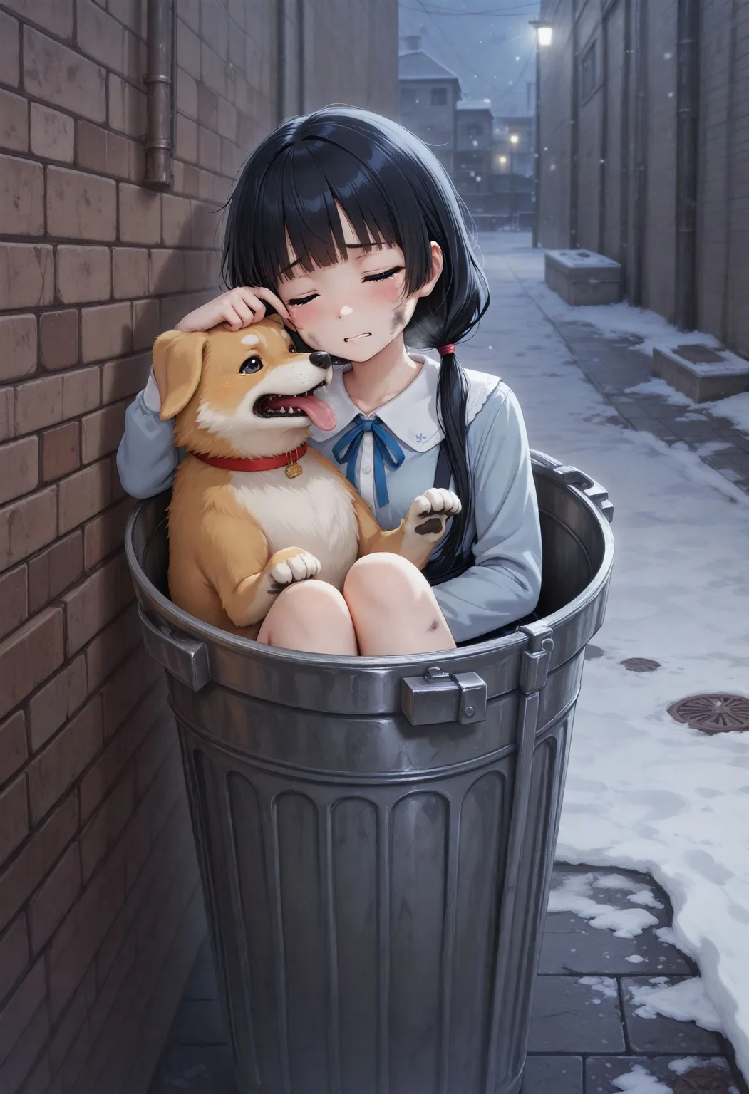Content