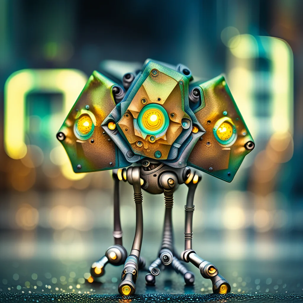 robot