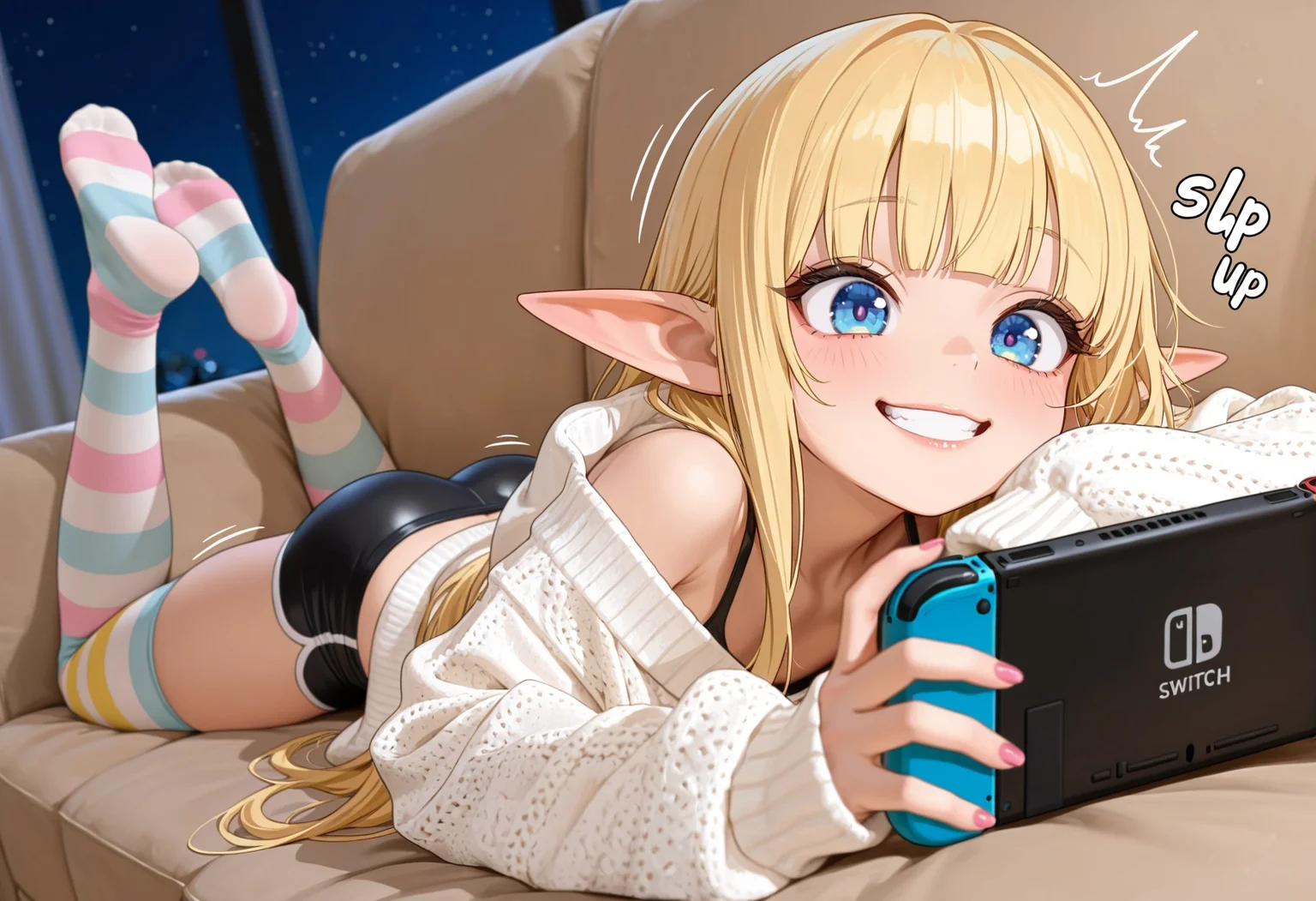 Content