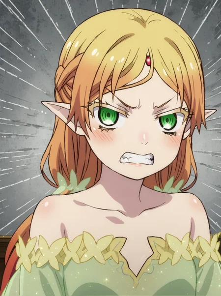 detailed background, shiny skin, posing,
<lora:elf.pony:1.0>,
elf, meme,
clenched teeth,