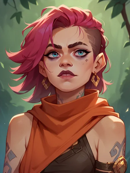 score_9, score_8_up, score_7_up, score_6_up,   <lora:4rc4n3XLP:1> 4rc4n3, 1girl, solo