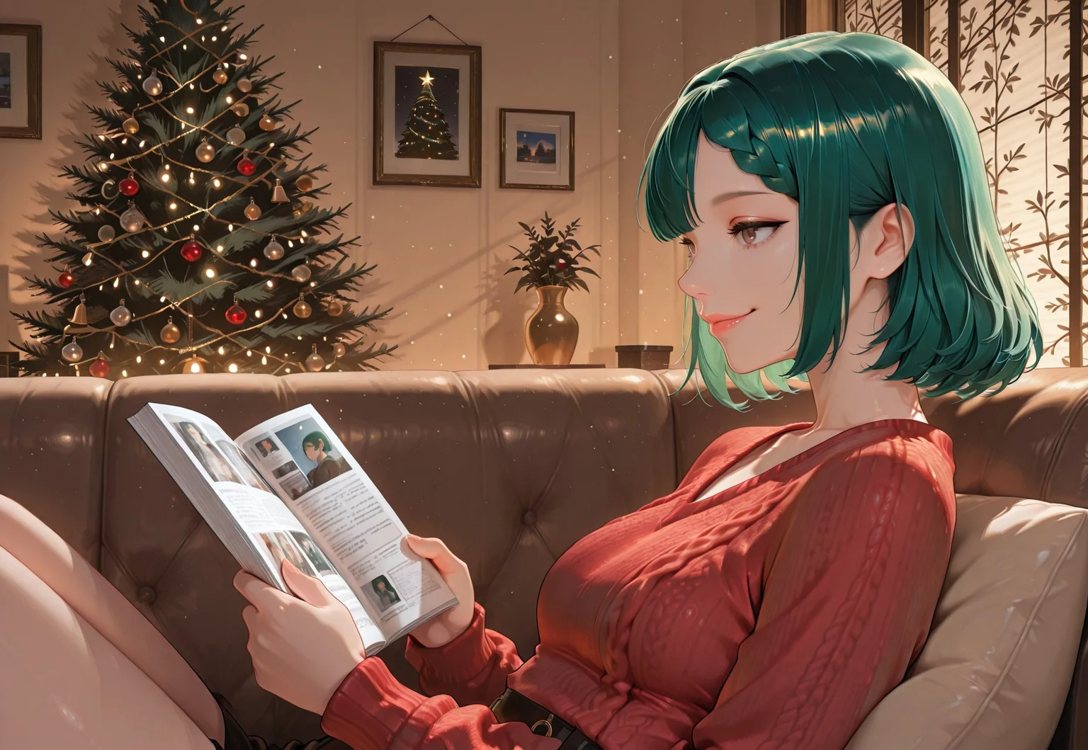 Content