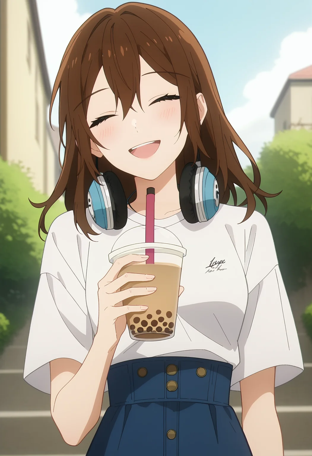 Content