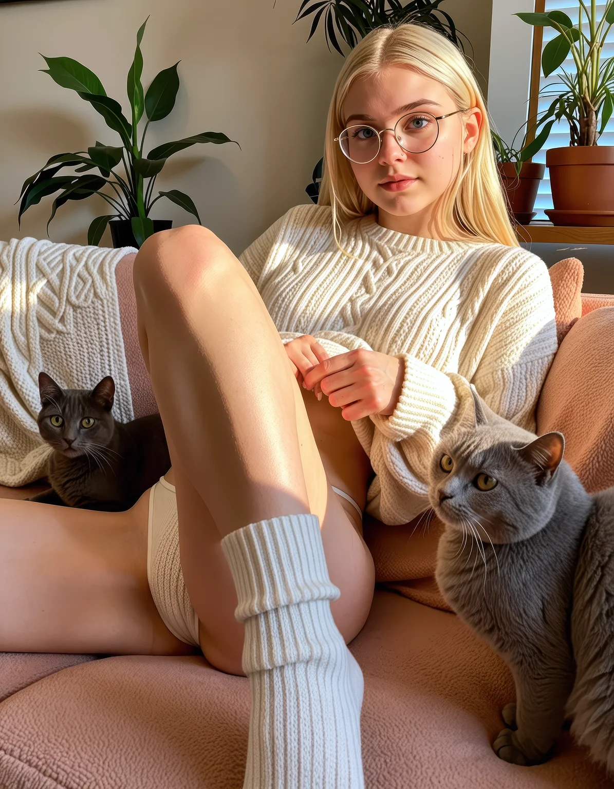 Content