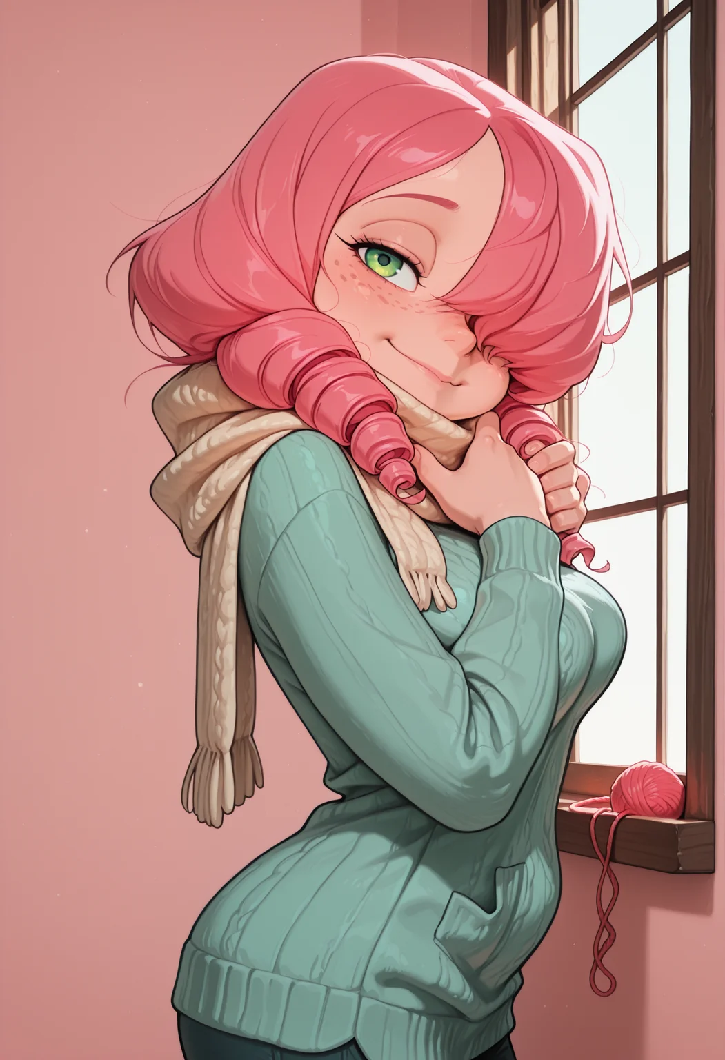 Content