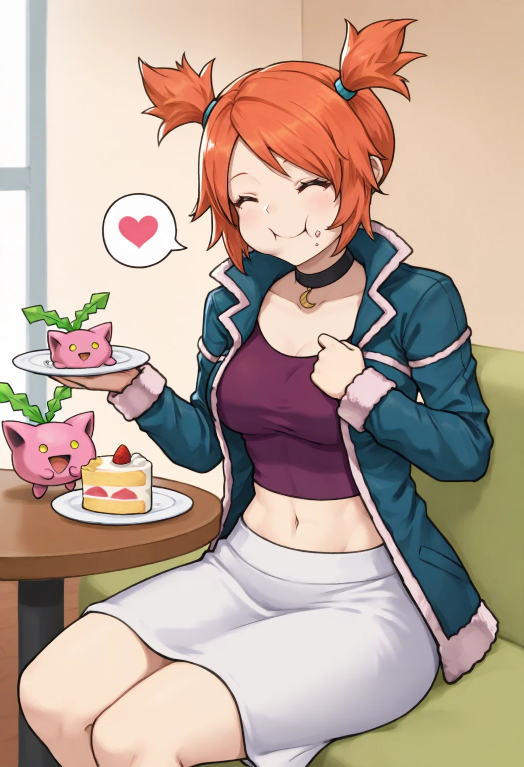 Content