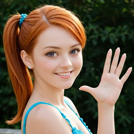 FingersXL