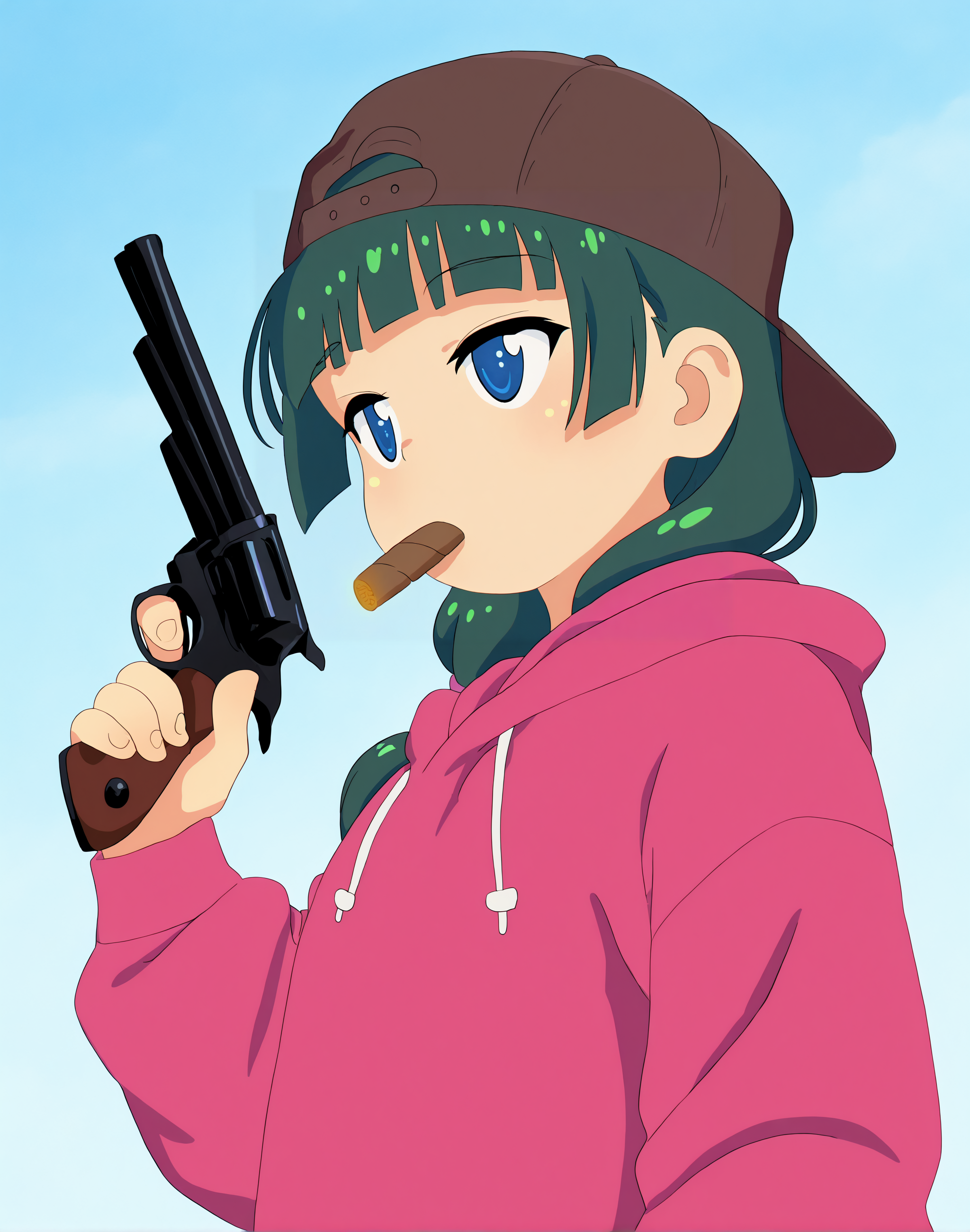 Content