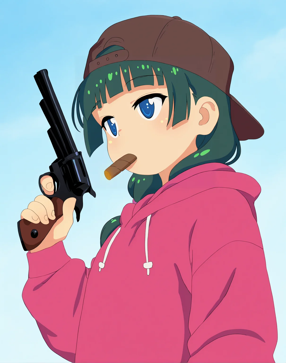 Content