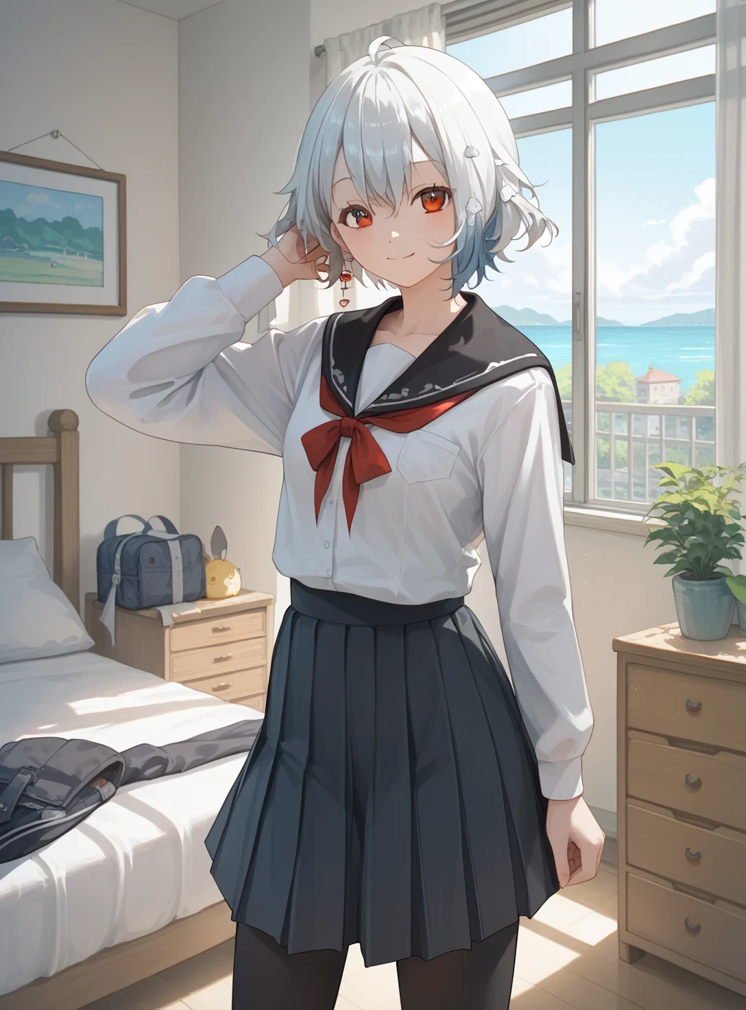 Content
