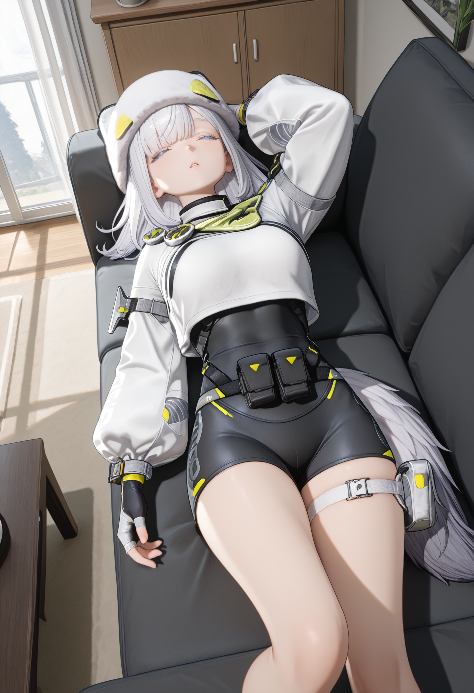 Content