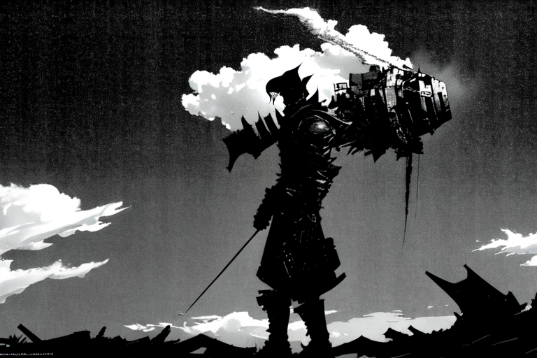 highly insanely detailed, masterpiece, top quality, best quality, highres, 4k, 8k, RAW photo, (very aesthetic, beautiful and aesthetic),  
tsutomu nihei,nihei_tsutomu,blame!,blame gakuen!,abara,TNstyle,sidonia_no_kishi,(sidonia \(ship\)),machinery,concrete walls,metal walls,gauna,gauna mech,dome,clouds,buildings,fence,cables,tubes,industrial pipes,wire,lantern,letterboxed,bridge,foggy,steam,fog,smoke,mist,toha heavy industries,star \(sky\),starry sky,tentacles,drainpipe,dark sky,black sky,walkway,decrepit,blm,flock,dystopia,destroyed,dark background,science fiction,vast scenery,perspective,empty,cyberpunk, 
<lora:ABARA:1>, 
(1girl:1.3), 
solo focus, 
(flower,falling petals,petals on liquid,petals,cherry blossom:0.8),camouflage green background,âââ