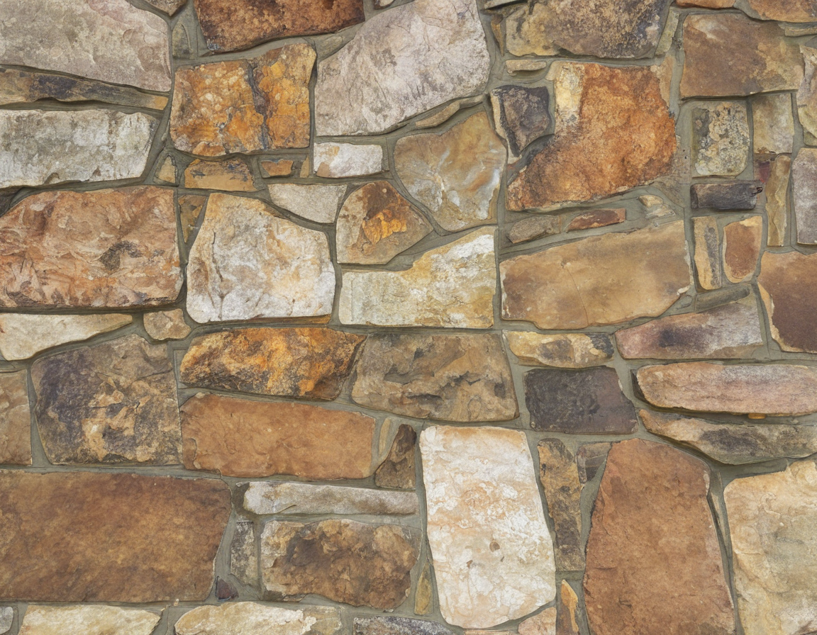 FieldStone Background