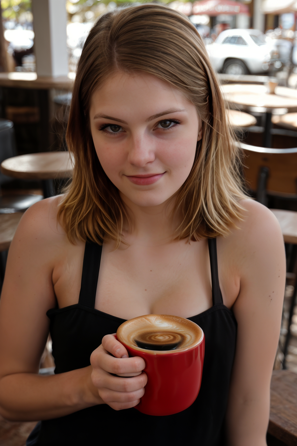 Content