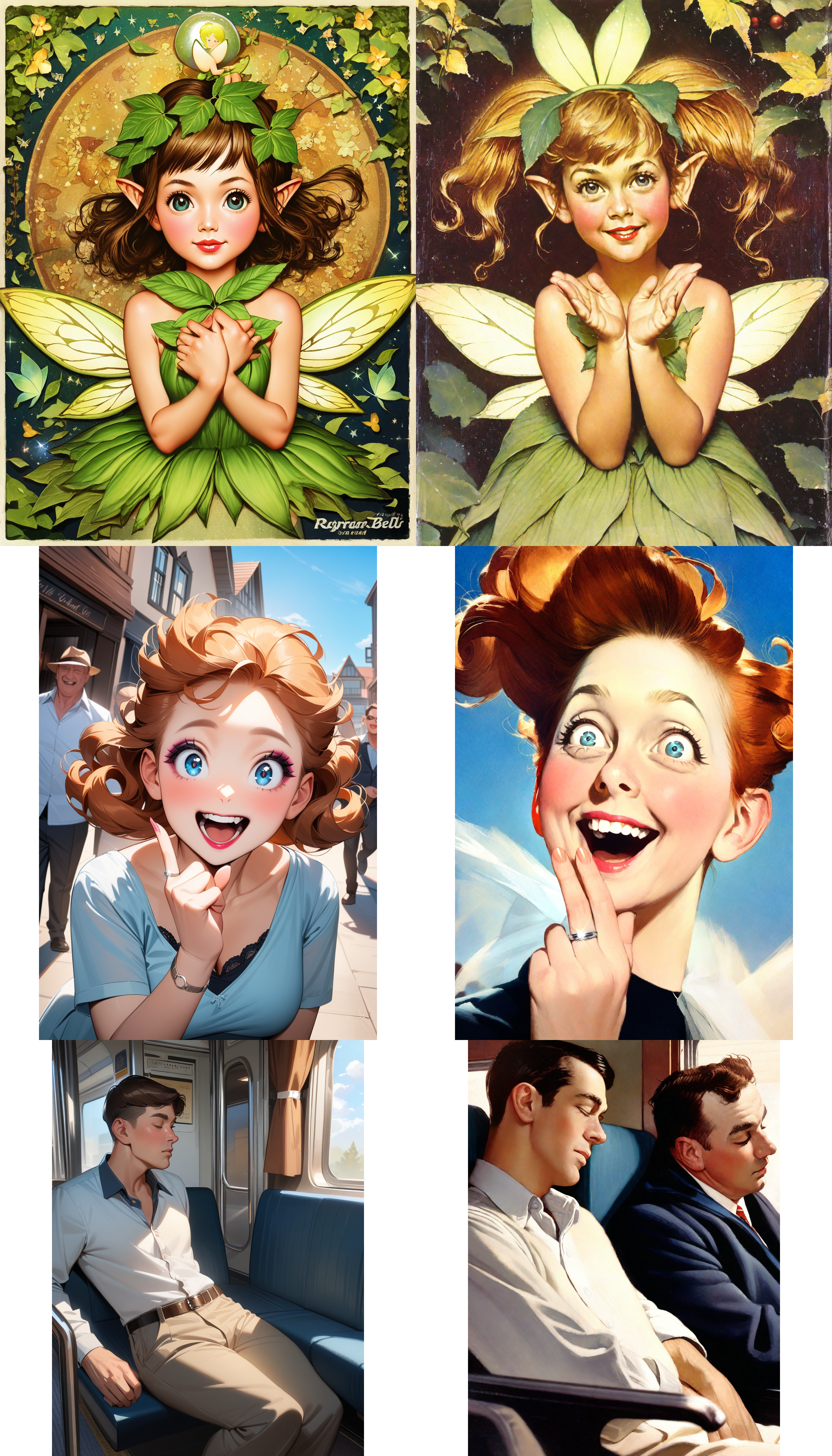 Content