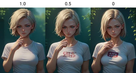 score_9, score_8_up, score_7_up, handfixer, <lora:HandFixer_pdxl_Incrs_v1:1.0>, 1girl, upper body, shirt, medium breasts, solo, hand up,