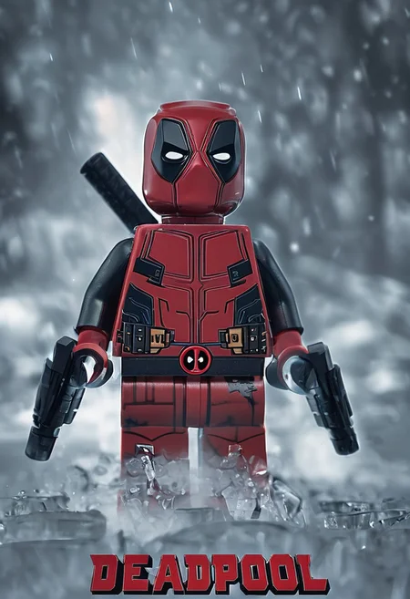 Deadpool