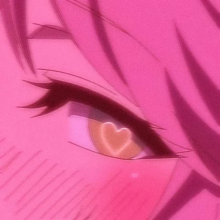 Pretty eyes XL