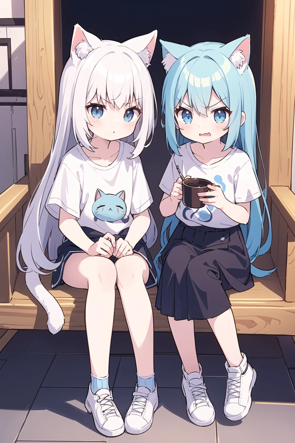 Content