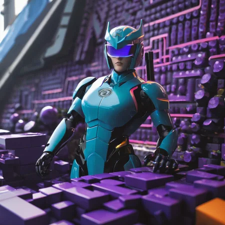Take a deep breath and let's work step by step on this
,
robot on a city, posing as a jojo character, brand new lego set ( 2 0 2 1 ), bixbite, biomechanics, beautiful leg, low quality print, human silhouette, goblincore, rigorous, lasso, whealan, cursed, gumroad, cursed image, cyan brick maze, concept art, art by ralph mcquarrie and alphonse mucha and greg rutkowski, purple color scheme, black and white
,
Midjourney's Consistency, Dynamic Action Pose, Fibonacci Watermark Invisibly Displayed, High-res, Impeccable Composition, Lifelike Details, Perfect Proportions, Stunning Colors, Captivating Lighting, Interesting Subjects, Creative Angle, Attractive Background, Well-timed Moment, Intentional Focus, Balanced Editing, Harmonious Colors, Contemporary Aesthetics, Handcrafted with Precision, Vivid Emotions, Joyful Impact, Exceptional Quality, Powerful Message, Raphael Style, Unreal Engine 5, Octane Render, Isometric, Beautiful Detailed Eyes, Super Detailed Face and Eyes and Clothes, More Detail, Multi Colored, Splash Ink Illustration, Grammer Effect Style, Houdini Style, Sharp Lines and Brush Strokes, High Quality, Beautiful Matte Painting, 4K, CGSociety, Artstation Trending on ArtstationHQ