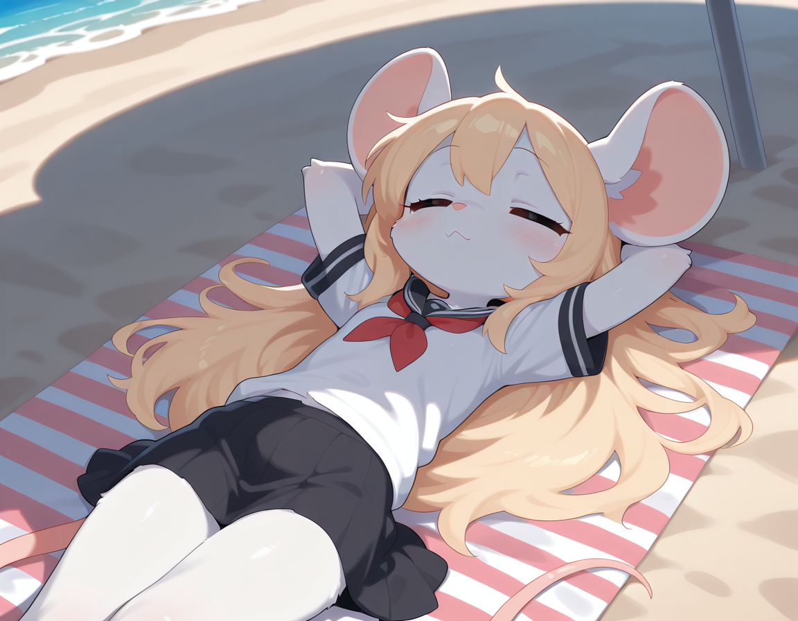 Content