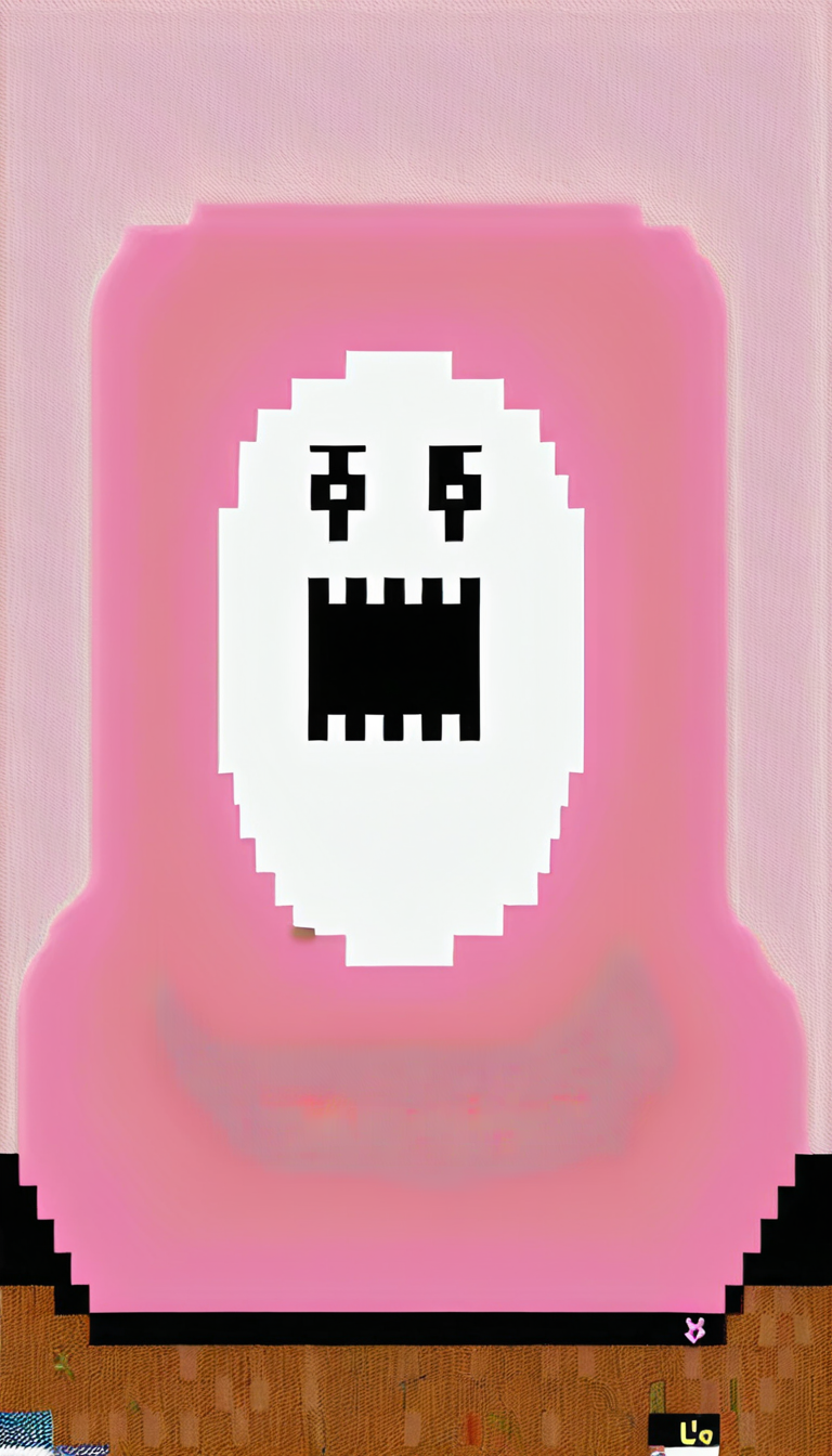 <lora:Epic_ZZT_Ultra_XL:1.2> comfortable plump pink and white anthropomorphic couch with big eyes and happy mouth singing and dancing in a simple cabin sitting room
