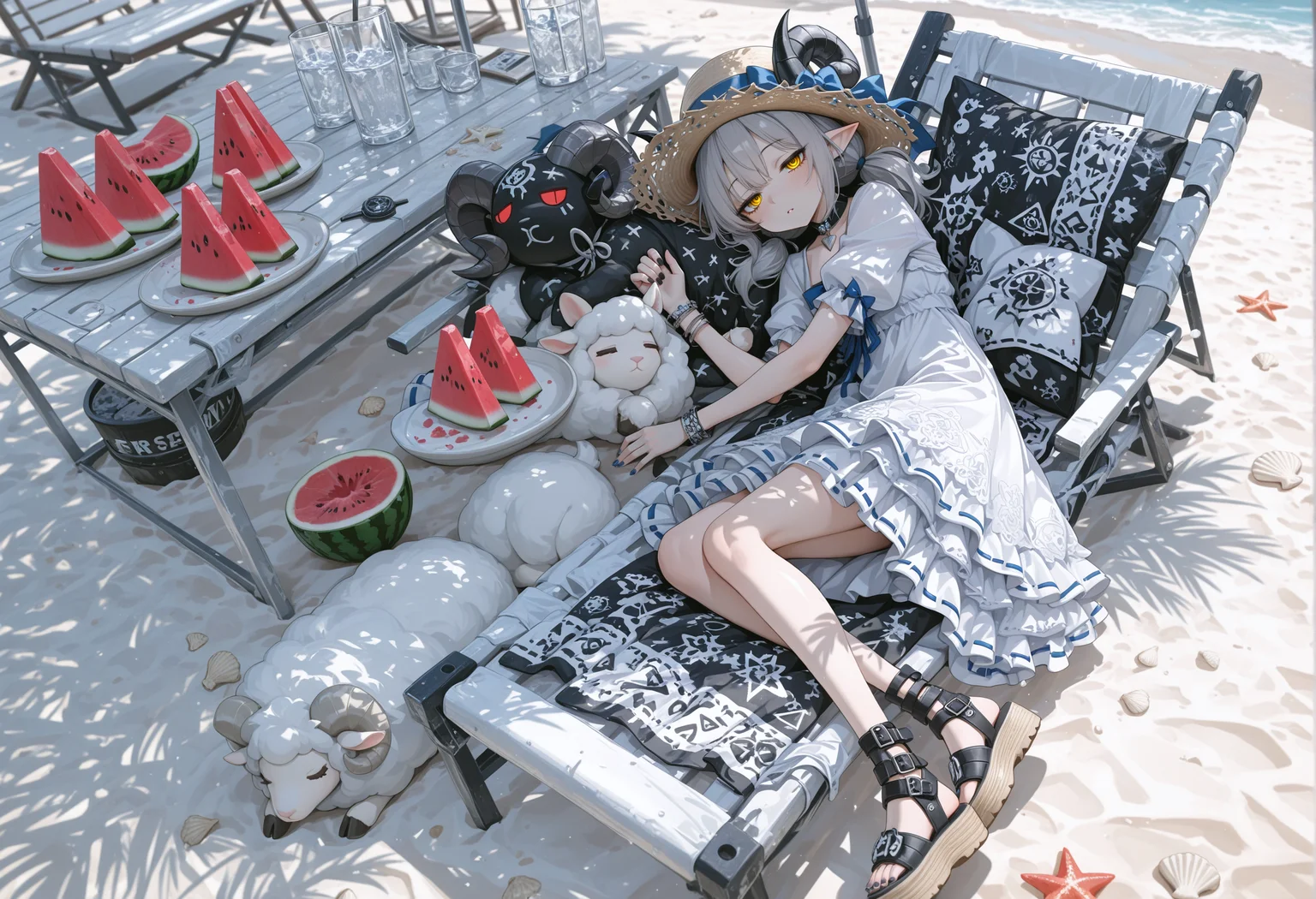 Content