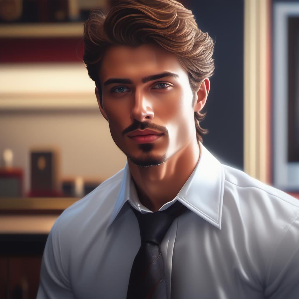 a photo of a handsome young man, tnfy style, photorealistic, hyperrealism, photograph, professional photography,<lora:Toonifyep4:1>