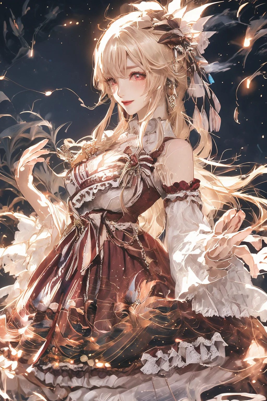 Content