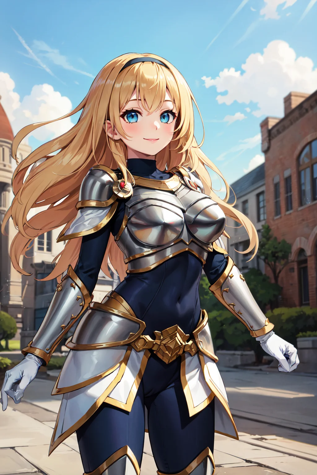 Content
