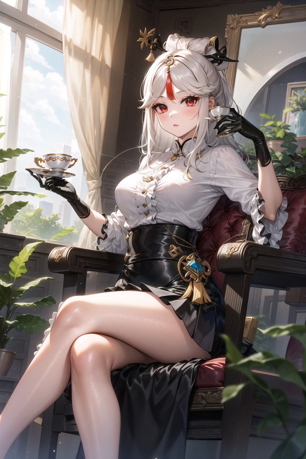 Content