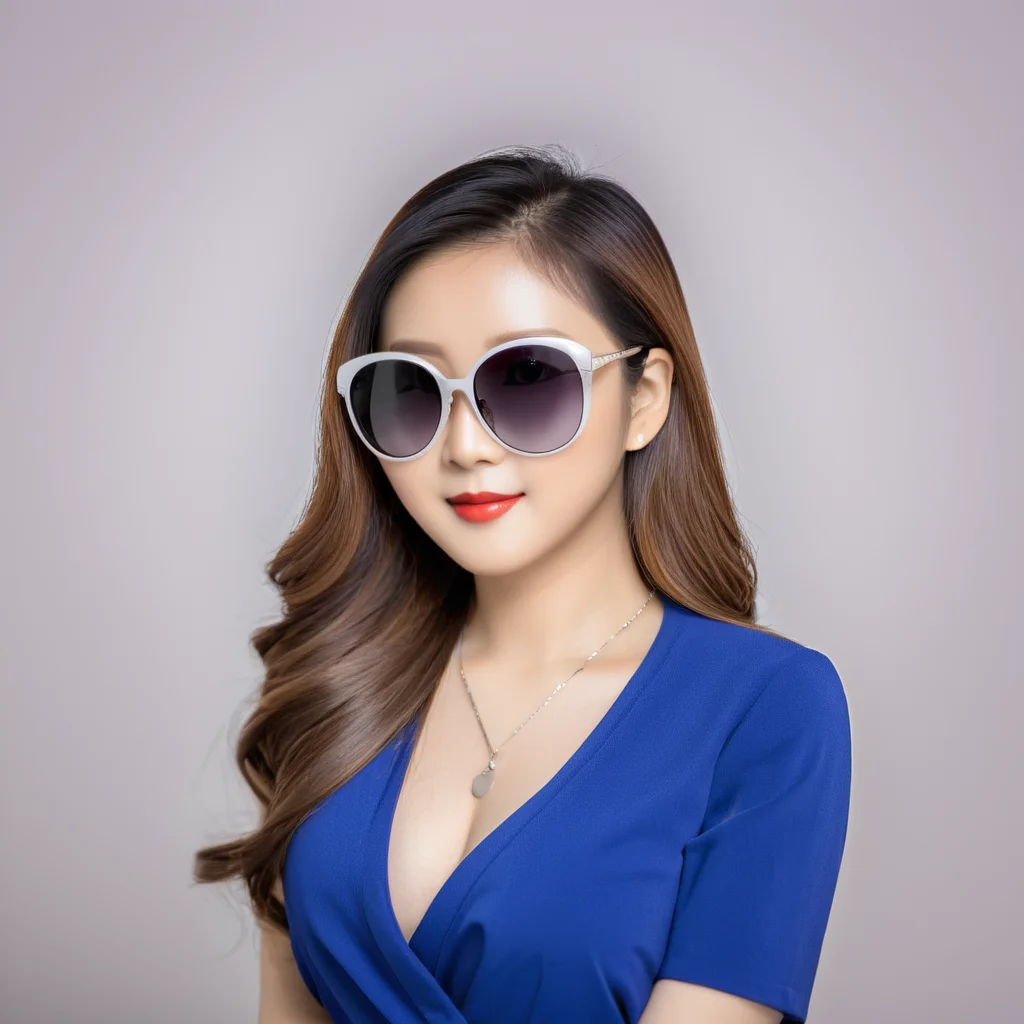 professional portrait photography of asian with sunglass<lora:Professional_Photography:1>