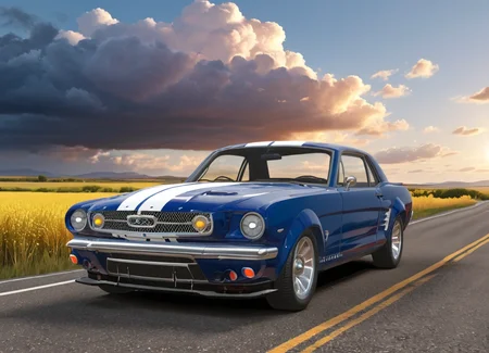 obc10 Car <lora:10_vehicle_obc10:1.0> on a road,
outside, gigantic,
nature at background, professional, realistic, high quality,
Sunset with scattered clouds, <lora:general_vehicle:-0.10>