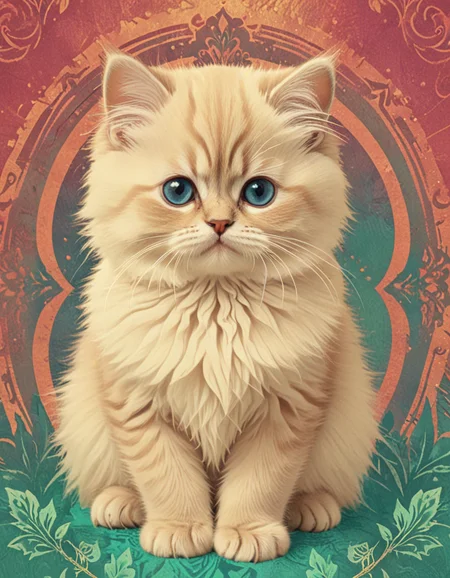 novuschroma15 style himalayan kitten <lora:novuschroma15 style_colorfx:1> <lora:sdxl_lightning_8step_lora:1>