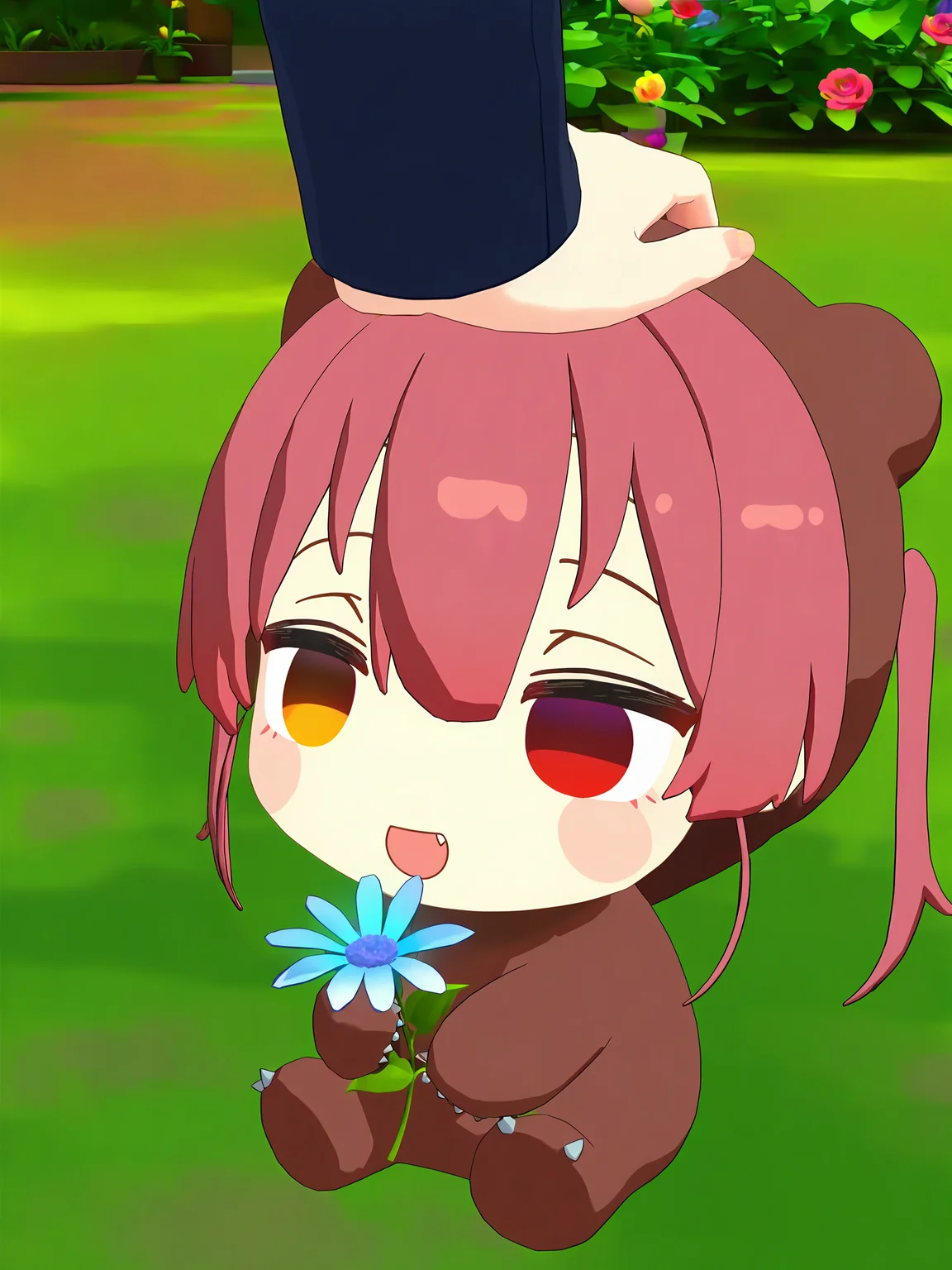 Content